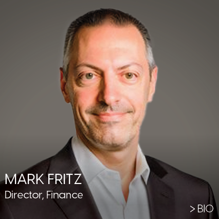 Mark Fritz